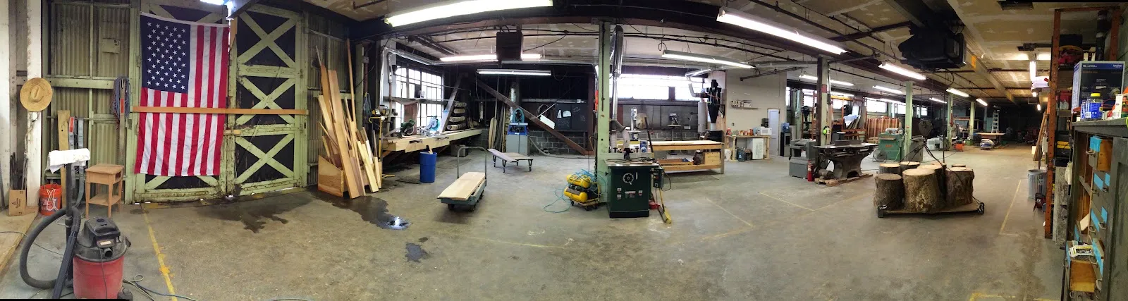 Grain Architectural Millwork