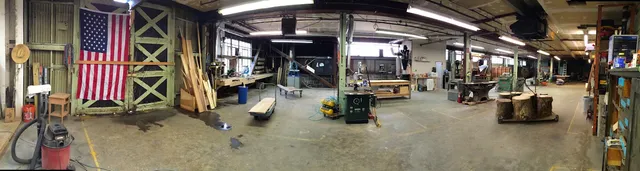 Grain Architectural Millwork