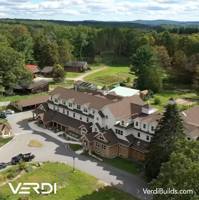 work photo from verdibuilds.com