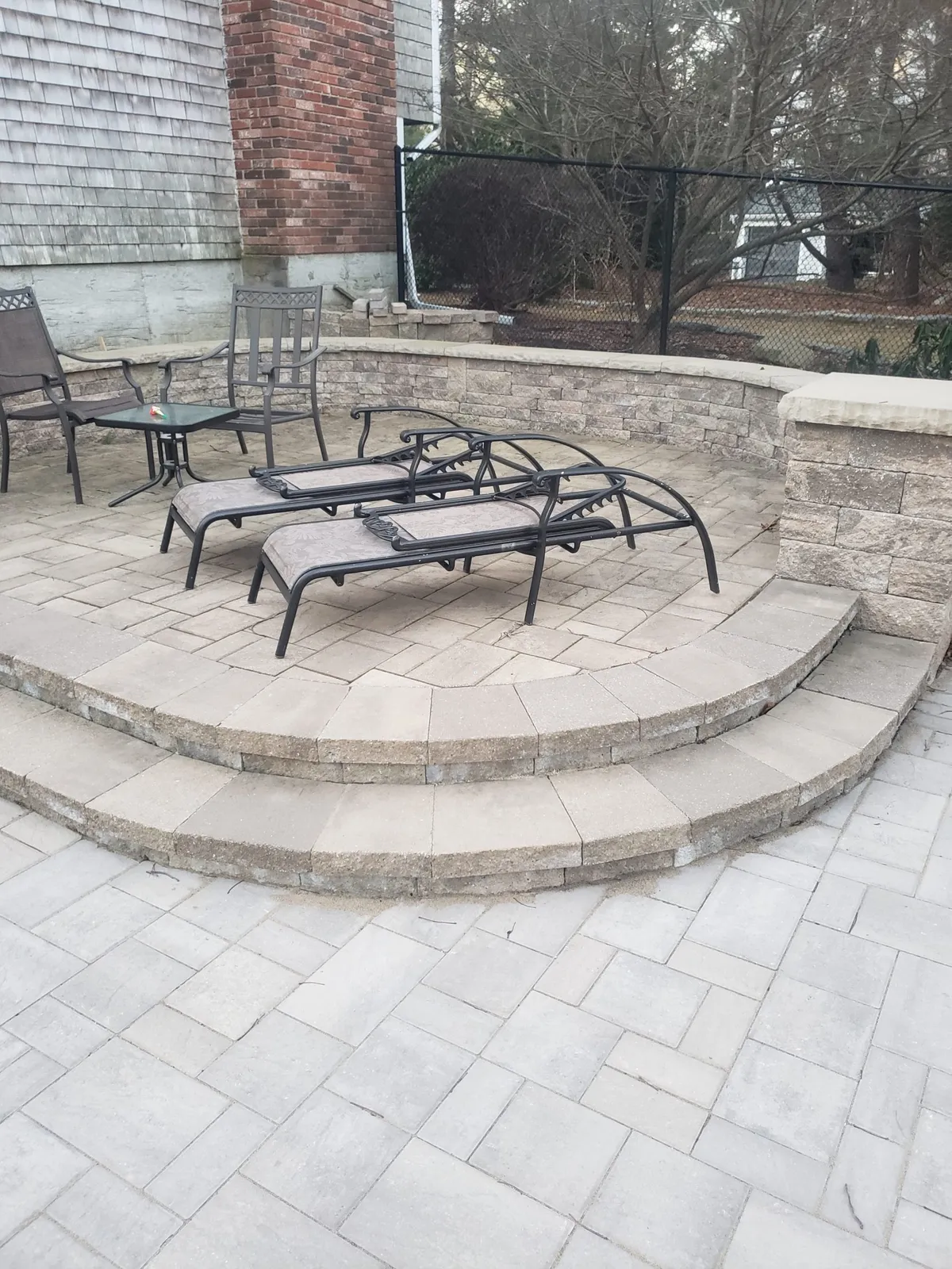 work photo from gallagherlandscaping.com