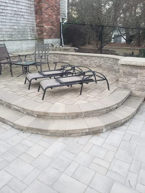 work photo from gallagherlandscaping.com