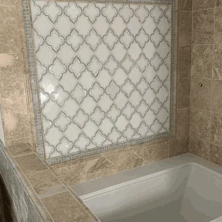 work photo from totallywickedtilellc.com