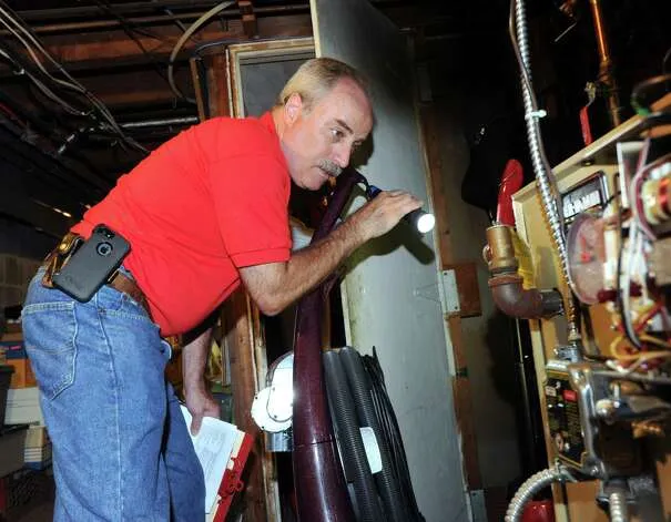 Scott and Scott Home Inspections researched project photo
