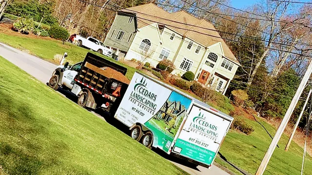 Cedars Landscaping