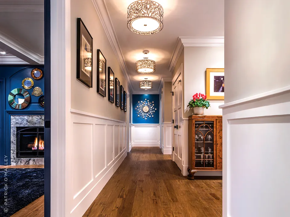 Cutting Edge Homes Inc