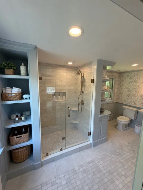 MRP Building & Remodeling work photo