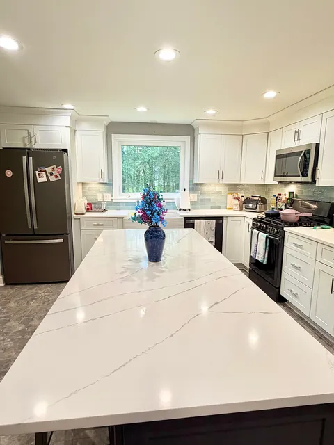 Farmington Valley House Cleaning LLC work photo