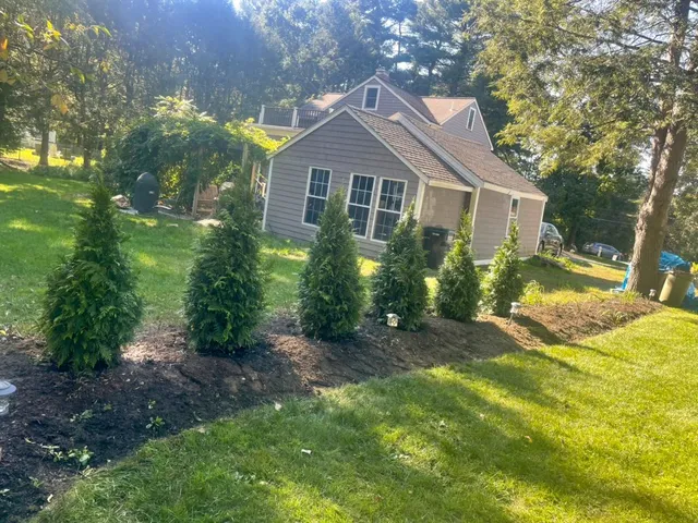 A&M Landscaping Corp. researched project photo
