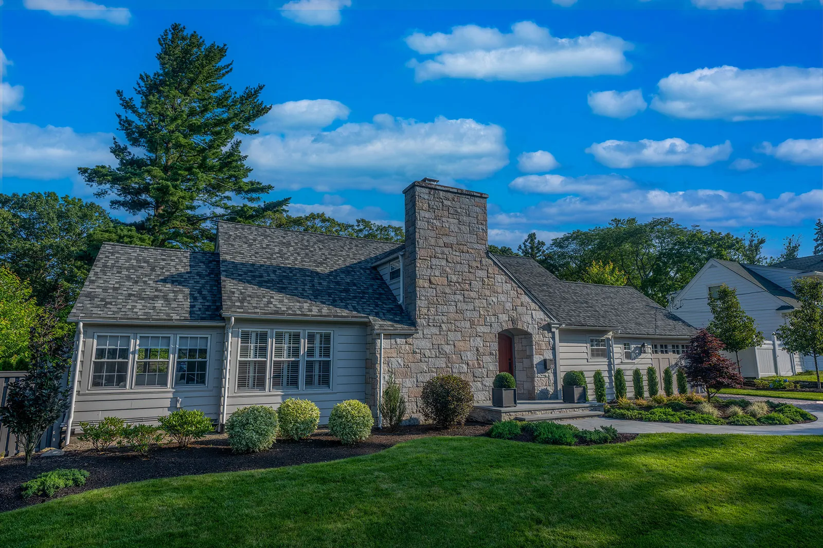 work photo from shalveybroslandscape.com