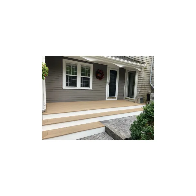 Benner Construction researched project photo