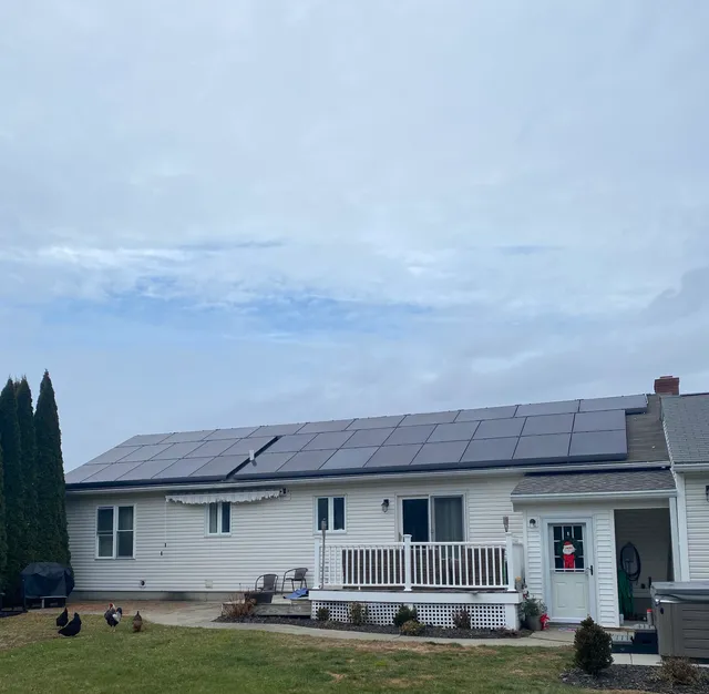 Apollo Energy USA work photo