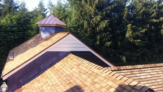 Alert Remodeling LLC work photo
