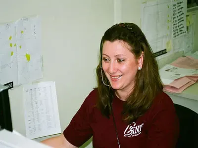 Gentle Giant Moving Company researched project photo