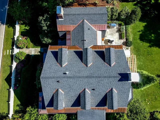 REI Roofing