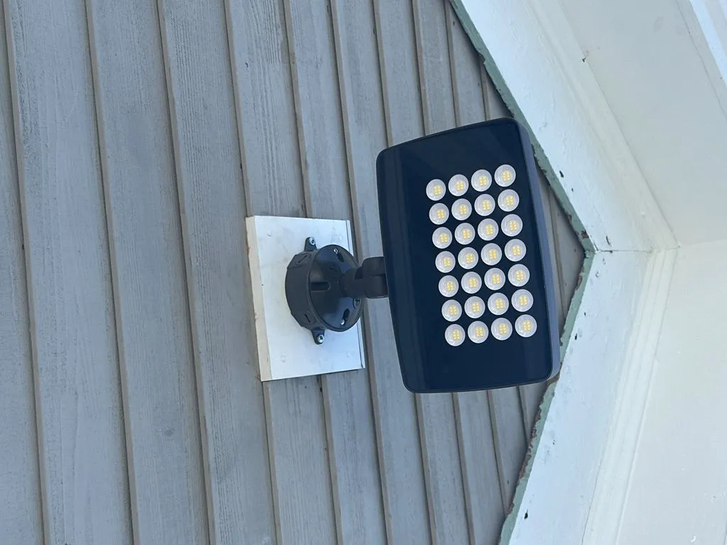 MRF General Contractor researched project photo