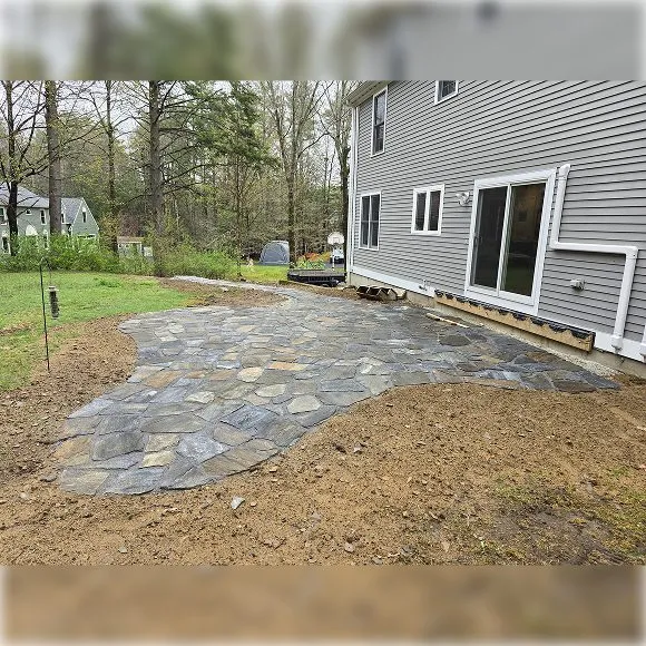 work photo from mtappanconstruction.com