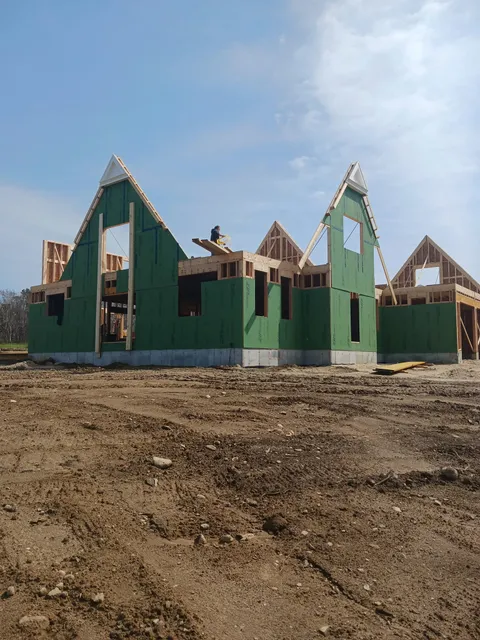 Cape Cod Carpentry Guild Inc verified work photo
