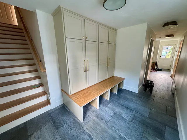 CJC Custom Carpentry, LLC work photo