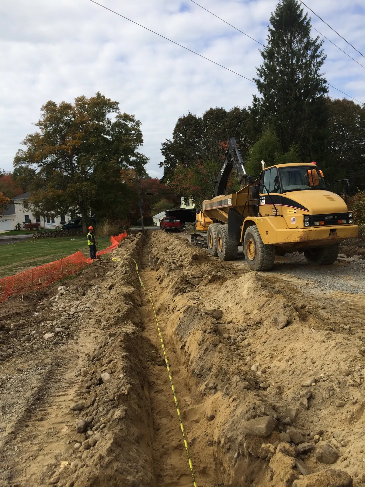 Biszko Contracting Corp researched project photo