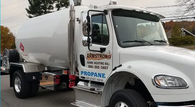 work photo from armstrongoilandpropane.com