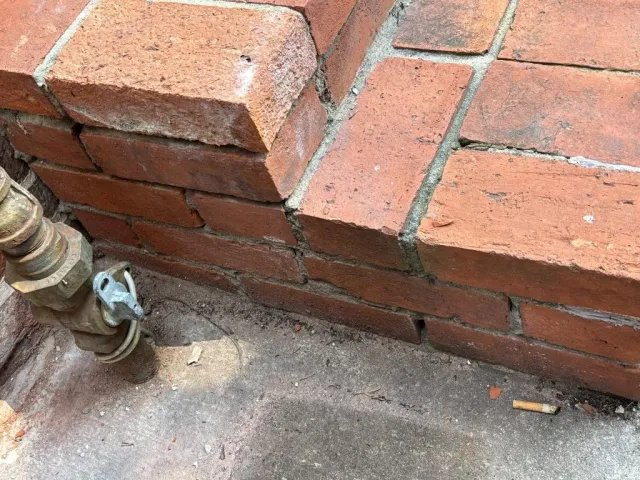licensed masonry company