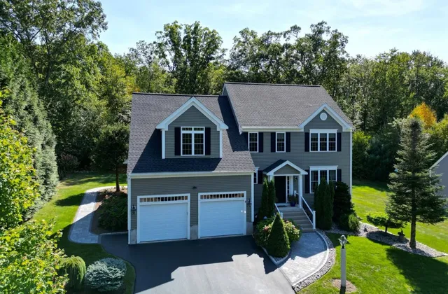 Egama Roofing Corp. researched project photo