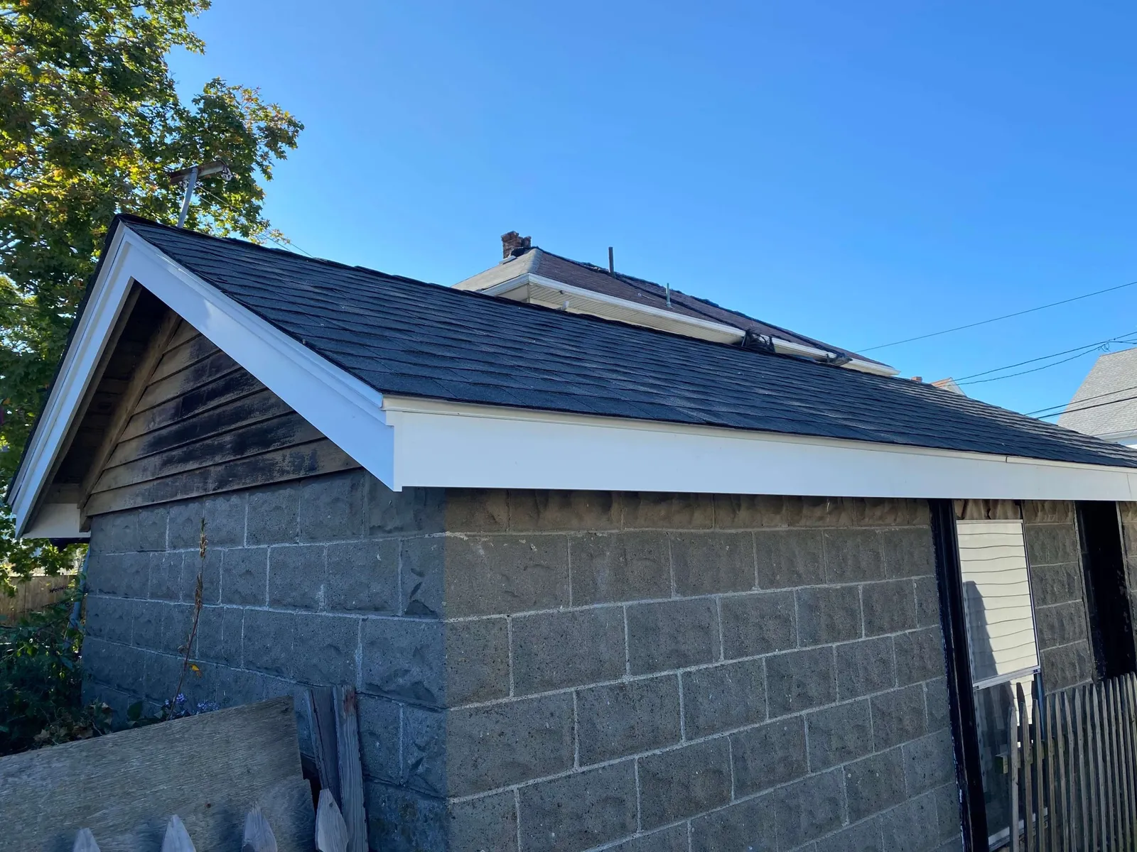 work photo from gnexteriors.com
