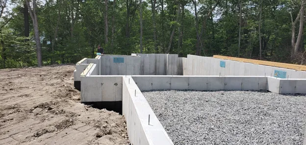 CR Builders Project