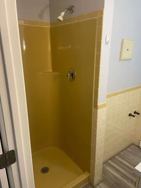 work photo from coastaltub.com