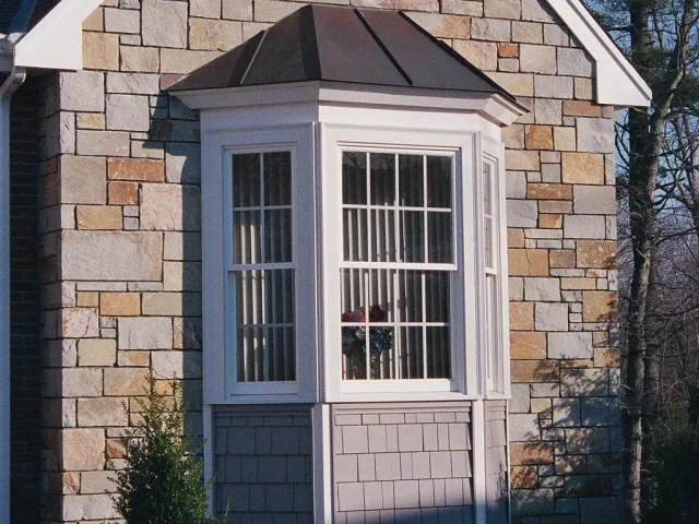 Harry Soares Masonry researched project photo