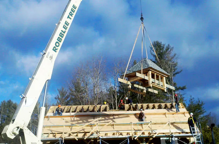 work photo from robbleetreeservice.com