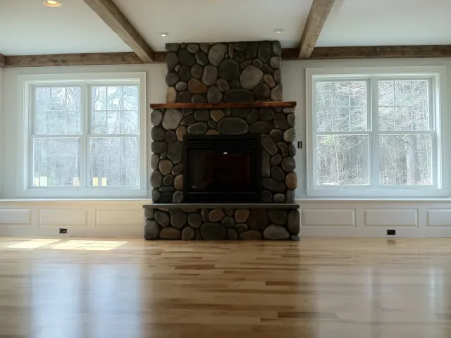 J & M Contractors LLC work photo