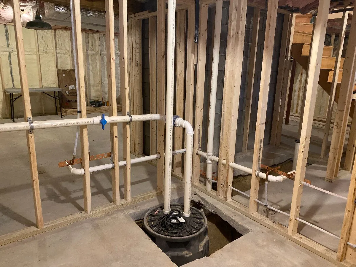 work photo from massflowplumbingandheating.com