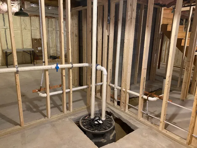 work photo from massflowplumbingandheating.com