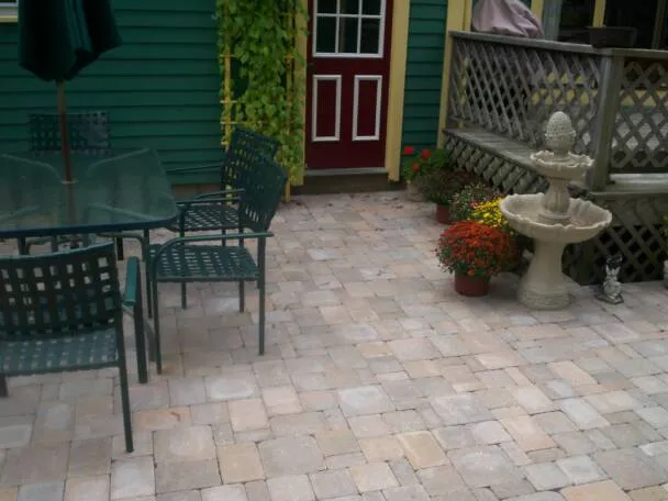 work photo from southshorestone.com
