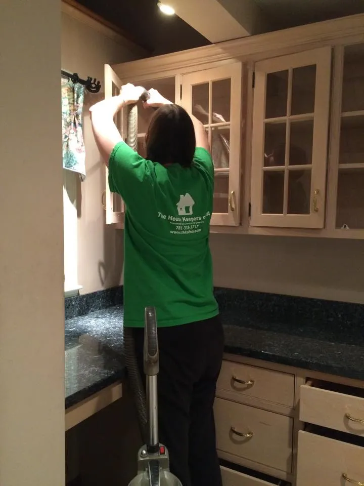 The House Keepers of MA