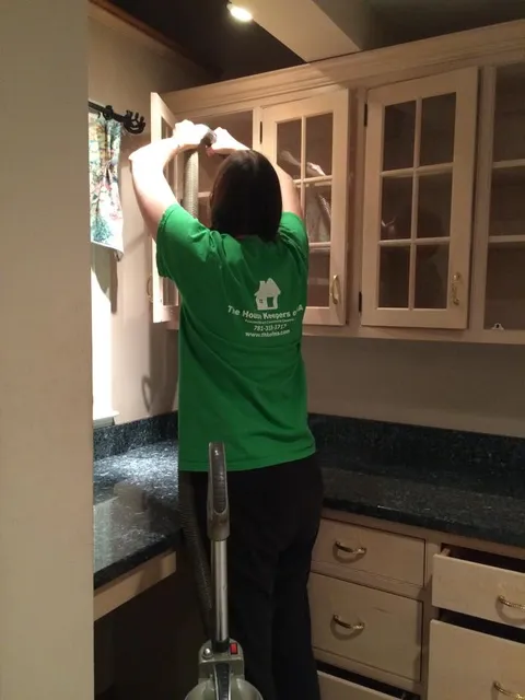 The House Keepers of MA
