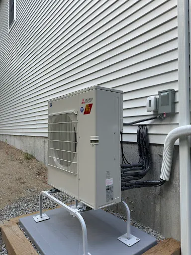 Eco Source HVAC work photo