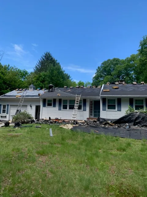 Roof Repair