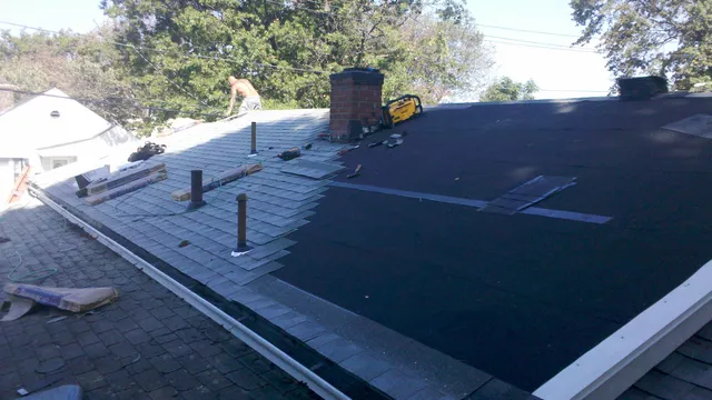 work photo from ialongobuildingcompany.com