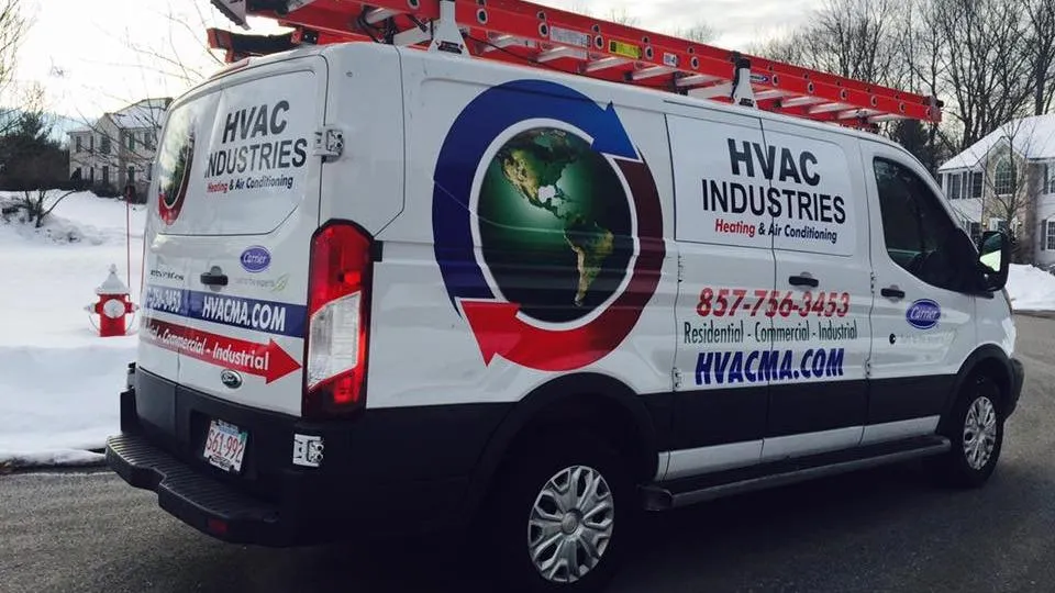 HVAC Industries