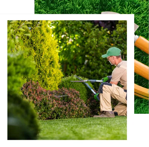 work photo from greenloverslandscaping.com