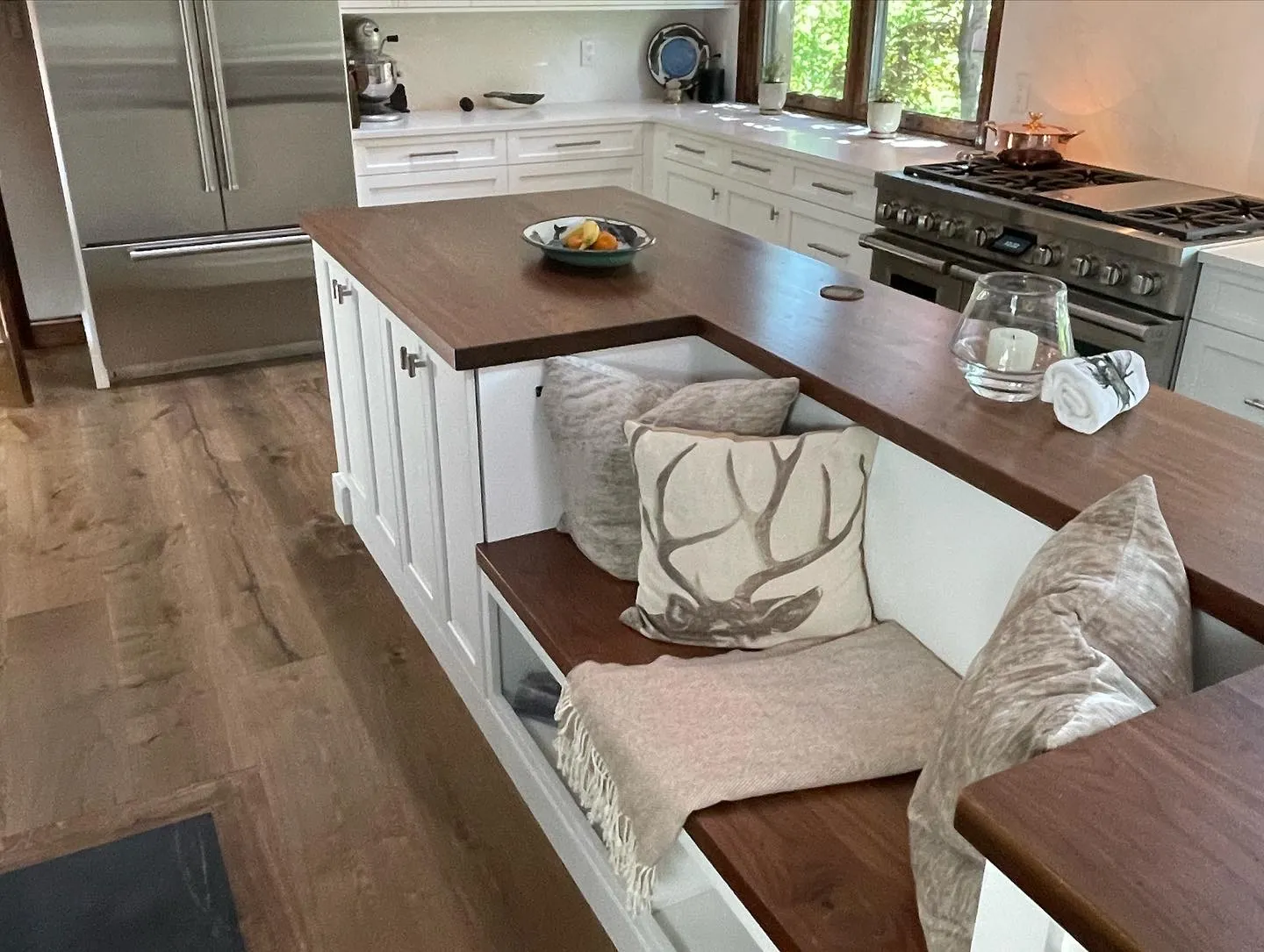 Belport Building & Remodeling, LLC