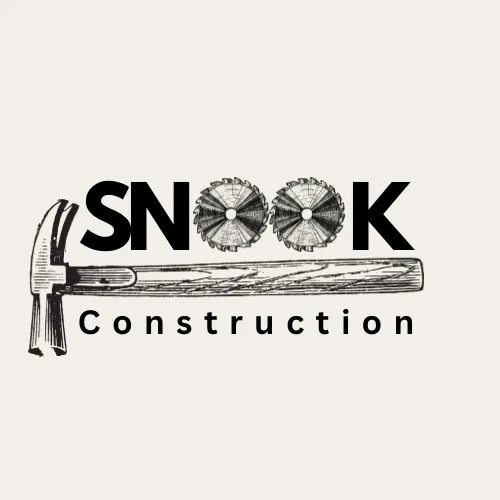 Snook Construction work photo