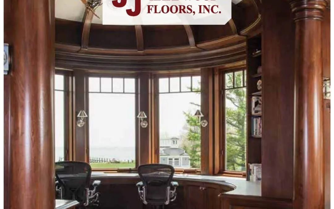 Builders & Architects Magazine