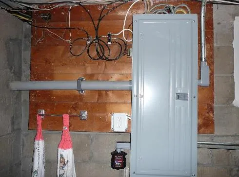 work photo from dambrosio-electric.com