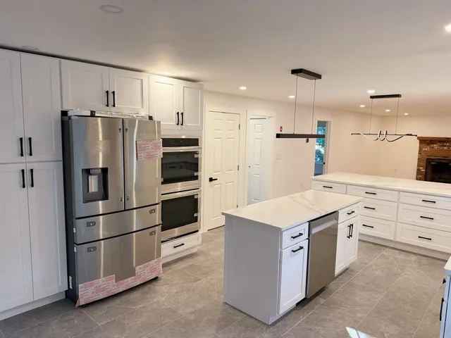 Kitchen Bath Remodeling Boston