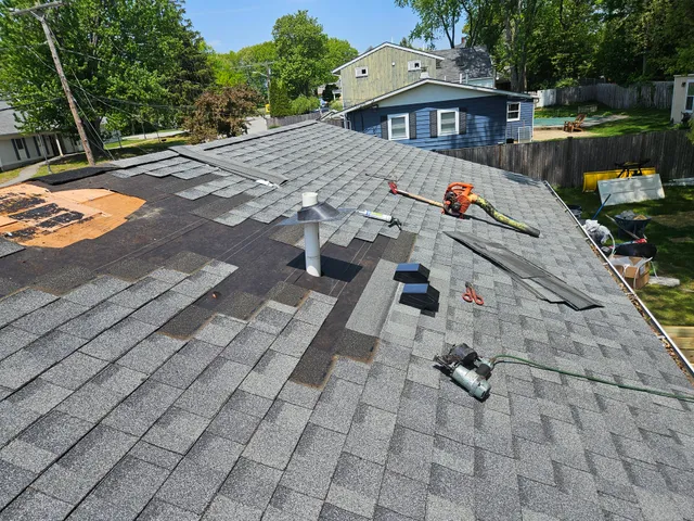 Home Resolutions LLC work photo