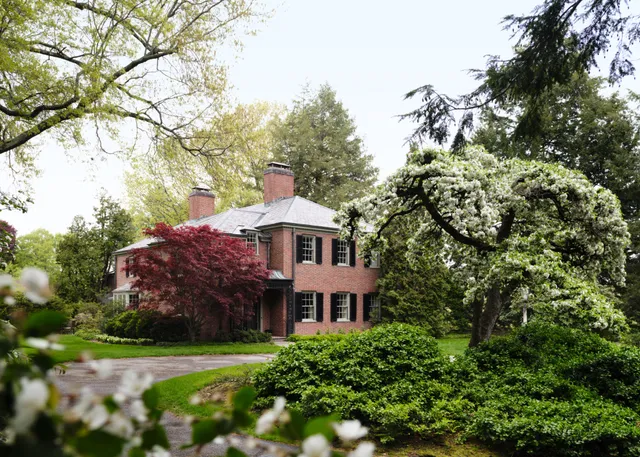The Nashua Estate