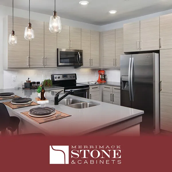 Merrimack Stone & Cabinets